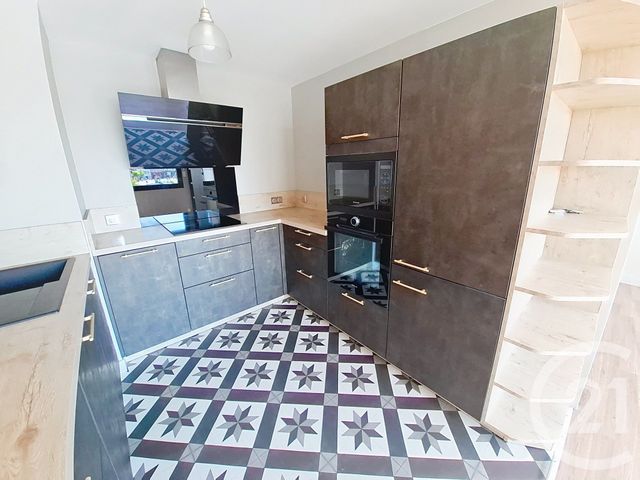 Appartement F3 &agrave; vendre - 3 pi&egrave;ces - 65 m2 - Fecamp - 76 - HAUTE-NORMANDIE