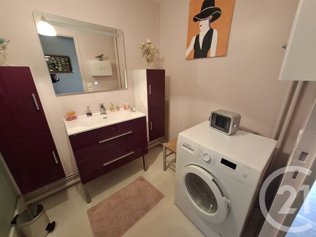 Appartement F3 &agrave; vendre - 3 pi&egrave;ces - 65 m2 - Fecamp - 76 - HAUTE-NORMANDIE