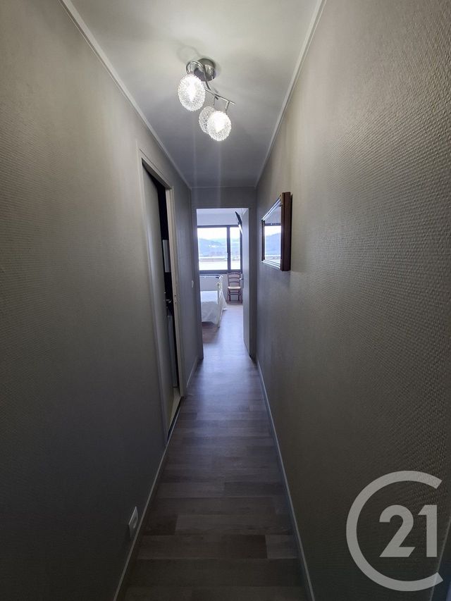 Appartement F3 &agrave; vendre - 3 pi&egrave;ces - 65 m2 - Fecamp - 76 - HAUTE-NORMANDIE