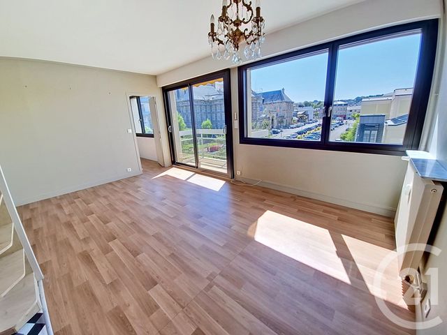 Appartement F3 &agrave; vendre - 3 pi&egrave;ces - 65 m2 - Fecamp - 76 - HAUTE-NORMANDIE
