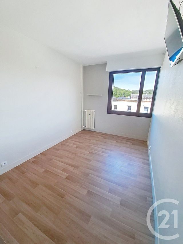 Appartement F3 &agrave; vendre - 3 pi&egrave;ces - 65 m2 - Fecamp - 76 - HAUTE-NORMANDIE