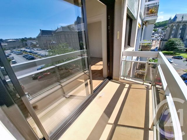 Appartement F3 &agrave; vendre - 3 pi&egrave;ces - 65 m2 - Fecamp - 76 - HAUTE-NORMANDIE