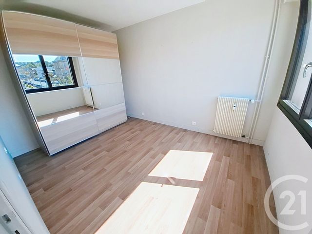 Appartement F3 &agrave; vendre - 3 pi&egrave;ces - 65 m2 - Fecamp - 76 - HAUTE-NORMANDIE