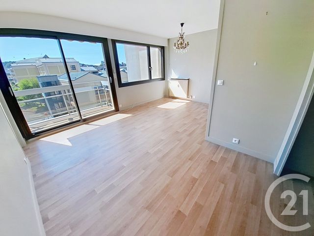 Appartement F3 &agrave; vendre - 3 pi&egrave;ces - 65 m2 - Fecamp - 76 - HAUTE-NORMANDIE