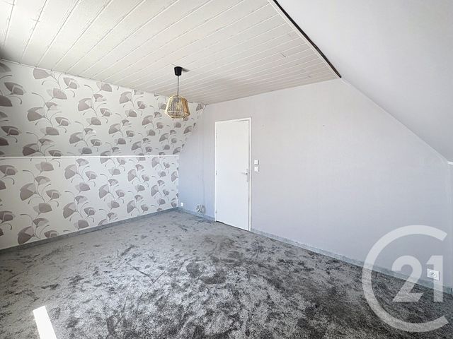 Maison &agrave; vendre - 6 pi&egrave;ces - 106,30 m2 - St Leonard - 76 - HAUTE-NORMANDIE