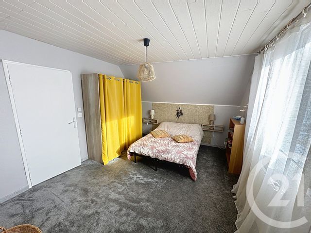 Maison &agrave; vendre - 6 pi&egrave;ces - 106,30 m2 - St Leonard - 76 - HAUTE-NORMANDIE