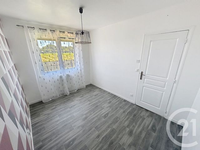 Maison &agrave; vendre - 6 pi&egrave;ces - 106,30 m2 - St Leonard - 76 - HAUTE-NORMANDIE