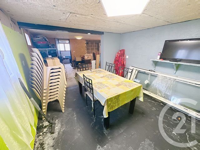 Maison &agrave; vendre - 6 pi&egrave;ces - 106,30 m2 - St Leonard - 76 - HAUTE-NORMANDIE