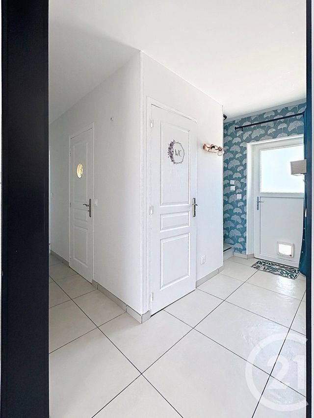 Maison &agrave; vendre - 6 pi&egrave;ces - 106,30 m2 - St Leonard - 76 - HAUTE-NORMANDIE