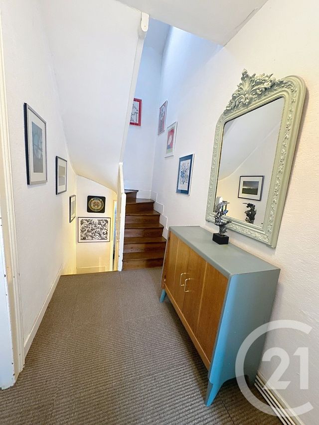 Maison à vendre - 7 pièces - 120,75 m2 - Fecamp - 76 - HAUTE-NORMANDIE