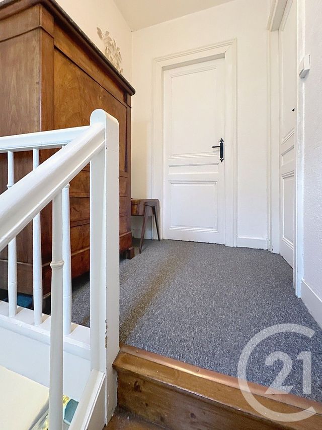 Maison à vendre - 7 pièces - 120,75 m2 - Fecamp - 76 - HAUTE-NORMANDIE