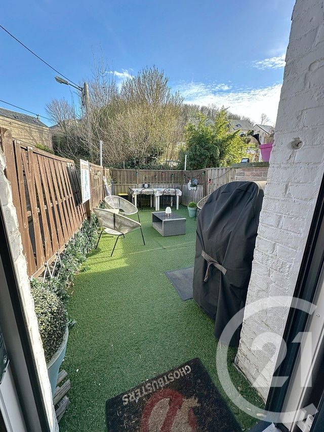 Maison à vendre - 7 pièces - 120,75 m2 - Fecamp - 76 - HAUTE-NORMANDIE