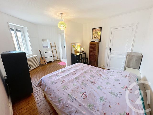 Maison à vendre - 7 pièces - 120,75 m2 - Fecamp - 76 - HAUTE-NORMANDIE