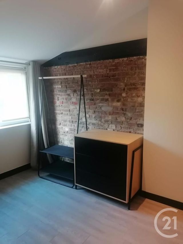 Appartement a louer fecamp - 1 pièce(s) - 20.2 m2 - Surfyn