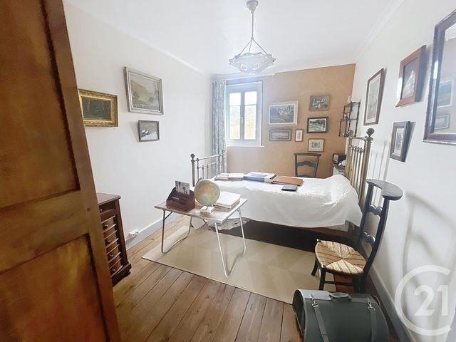 Maison à vendre - 7 pièces - 158 m2 - Fecamp - 76 - HAUTE-NORMANDIE