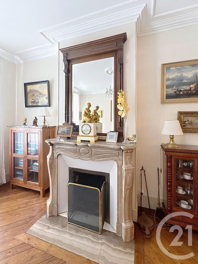 Maison à vendre - 7 pièces - 158 m2 - Fecamp - 76 - HAUTE-NORMANDIE