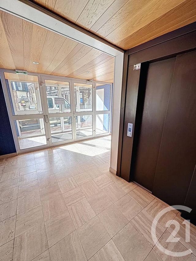Appartement F2 &agrave; vendre - 2 pi&egrave;ces - 49,50 m2 - Fecamp - 76 - HAUTE-NORMANDIE
