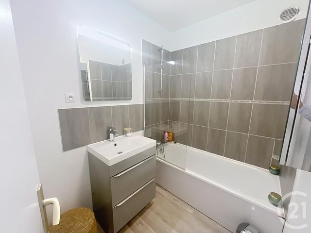 Appartement F2 &agrave; vendre - 2 pi&egrave;ces - 49,50 m2 - Fecamp - 76 - HAUTE-NORMANDIE