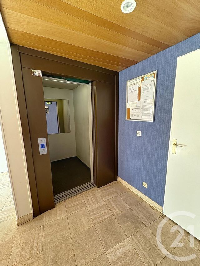 Appartement F2 &agrave; vendre - 2 pi&egrave;ces - 49,50 m2 - Fecamp - 76 - HAUTE-NORMANDIE