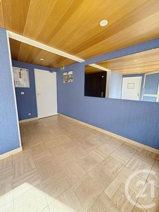 Appartement F2 &agrave; vendre - 2 pi&egrave;ces - 49,50 m2 - Fecamp - 76 - HAUTE-NORMANDIE