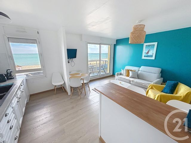 appartement - FECAMP - 76