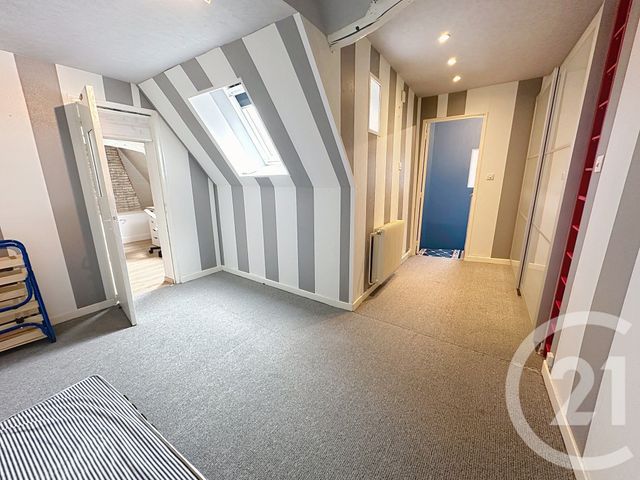 Maison à vendre - 5 pièces - 80 m2 - Fecamp - 76 - HAUTE-NORMANDIE