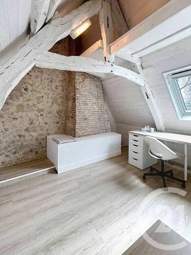 Maison à vendre - 5 pièces - 80 m2 - Fecamp - 76 - HAUTE-NORMANDIE