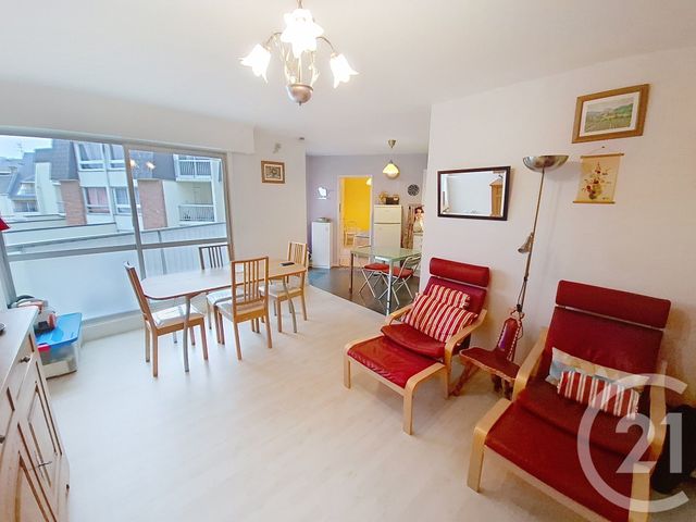 appartement - FECAMP - 76