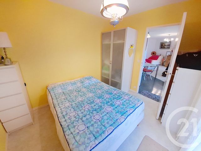 Appartement F2 à vendre - 2 pièces - 47,58 m2 - Fecamp - 76 - HAUTE-NORMANDIE