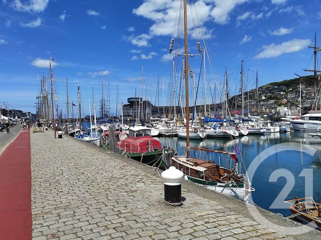 appartement - FECAMP - 76