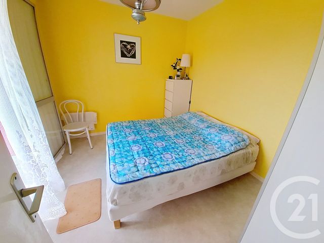 Appartement F2 à vendre - 2 pièces - 47,58 m2 - Fecamp - 76 - HAUTE-NORMANDIE