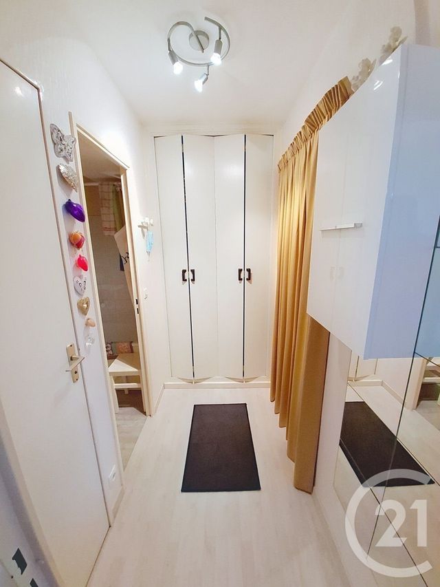 Appartement F2 à vendre - 2 pièces - 47,58 m2 - Fecamp - 76 - HAUTE-NORMANDIE