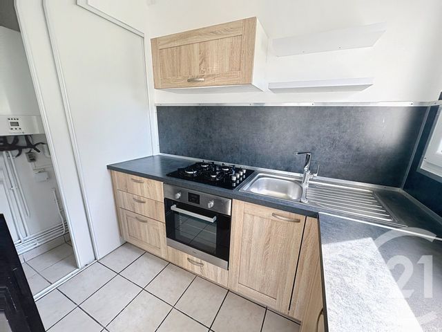 Appartement F2 à vendre - 2 pièces - 38,29 m2 - Fecamp - 76 - HAUTE-NORMANDIE