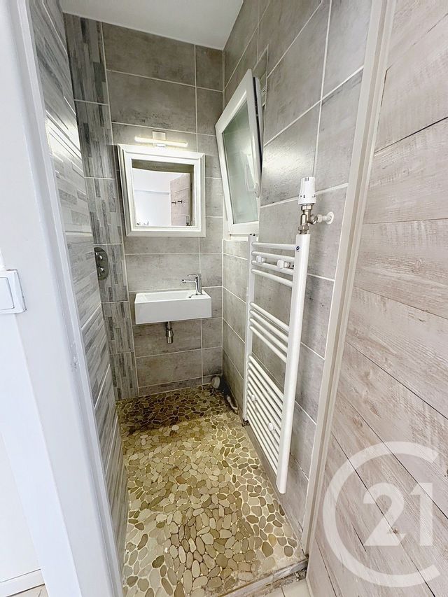 Appartement F2 à vendre - 2 pièces - 38,29 m2 - Fecamp - 76 - HAUTE-NORMANDIE