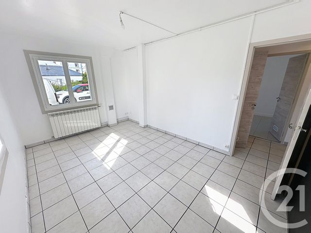 Appartement F2 à vendre - 2 pièces - 38,29 m2 - Fecamp - 76 - HAUTE-NORMANDIE