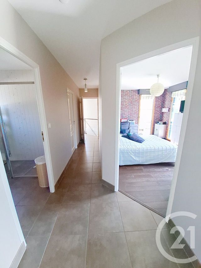 Maison à vendre - 6 pièces - 259,95 m2 - Senneville Sur Fecamp - 76 - HAUTE-NORMANDIE