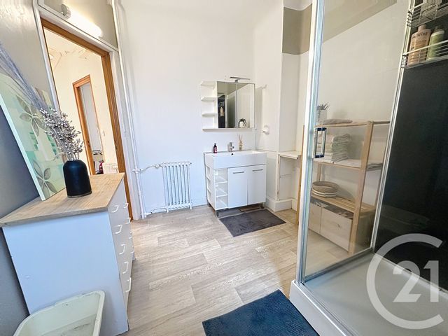 Maison à vendre - 4 pièces - 76,19 m2 - Fecamp - 76 - HAUTE-NORMANDIE