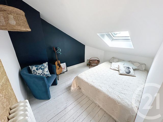 Maison à vendre - 4 pièces - 76,19 m2 - Fecamp - 76 - HAUTE-NORMANDIE