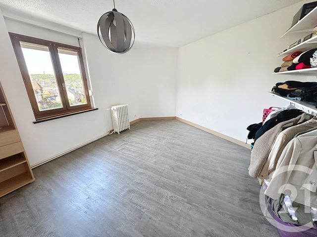 Maison à vendre - 4 pièces - 76,19 m2 - Fecamp - 76 - HAUTE-NORMANDIE