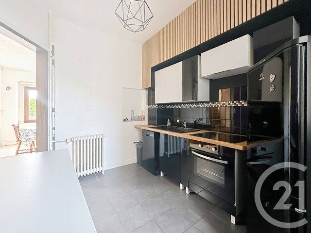 Maison à vendre - 4 pièces - 76,19 m2 - Fecamp - 76 - HAUTE-NORMANDIE