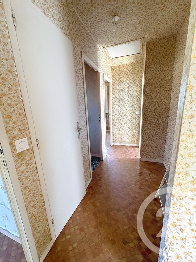 Maison &agrave; vendre - 4 pi&egrave;ces - 66,04 m2 - Tourville Les Ifs - 76 - HAUTE-NORMANDIE