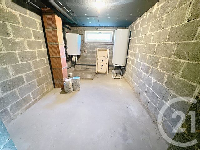 Maison &agrave; vendre - 4 pi&egrave;ces - 66,04 m2 - Tourville Les Ifs - 76 - HAUTE-NORMANDIE