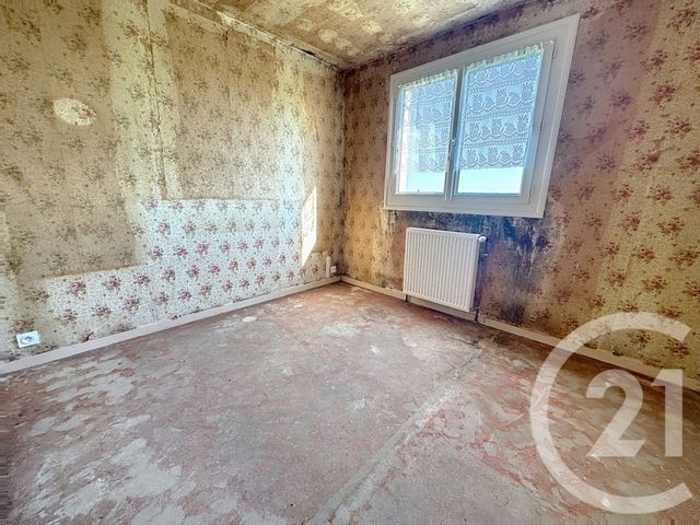 Maison &agrave; vendre - 4 pi&egrave;ces - 66,04 m2 - Tourville Les Ifs - 76 - HAUTE-NORMANDIE