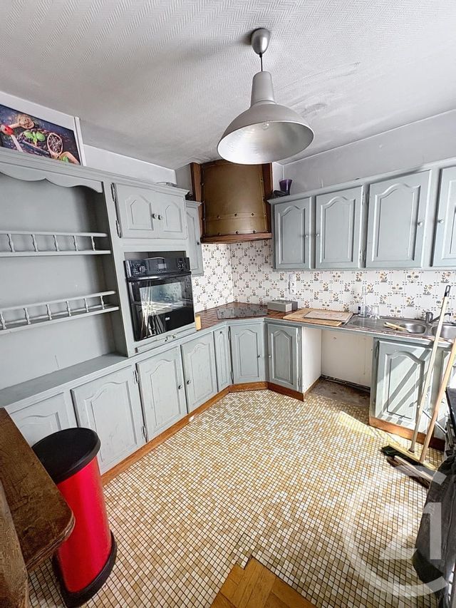 Maison à vendre - 8 pièces - 246,40 m2 - Fecamp - 76 - HAUTE-NORMANDIE