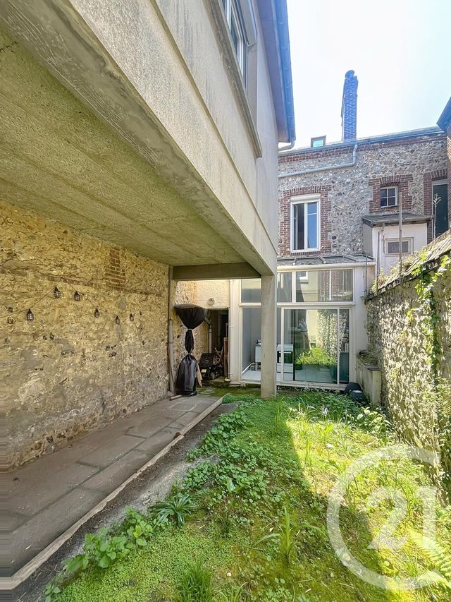 Maison à vendre - 8 pièces - 246,40 m2 - Fecamp - 76 - HAUTE-NORMANDIE