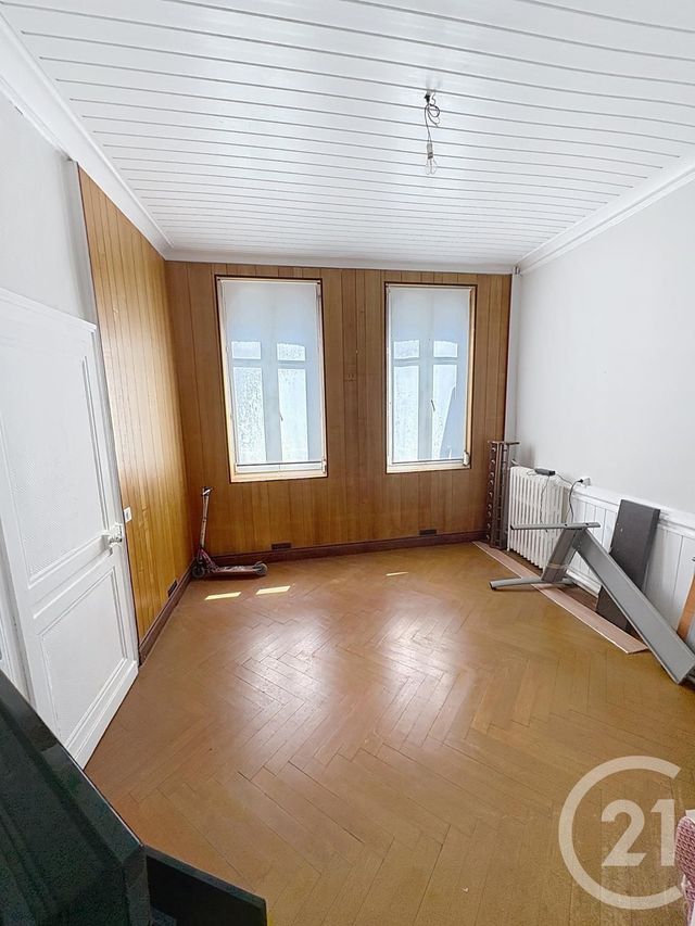 Maison à vendre - 8 pièces - 246,40 m2 - Fecamp - 76 - HAUTE-NORMANDIE