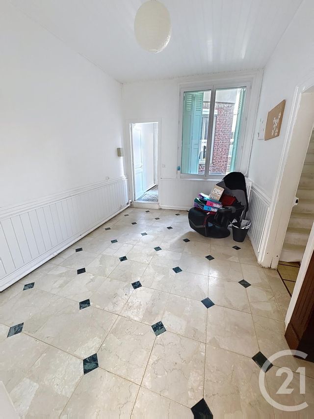 Maison à vendre - 8 pièces - 246,40 m2 - Fecamp - 76 - HAUTE-NORMANDIE