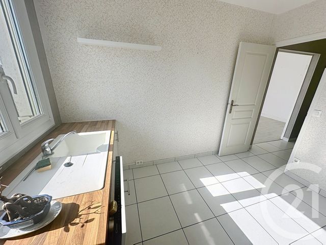 Appartement F2 à vendre - 2 pièces - 57,70 m2 - Fecamp - 76 - HAUTE-NORMANDIE