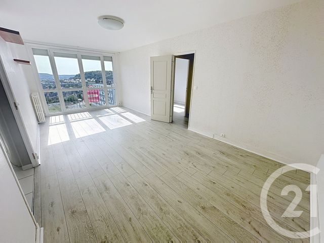 Appartement F2 à vendre - 2 pièces - 57,70 m2 - Fecamp - 76 - HAUTE-NORMANDIE