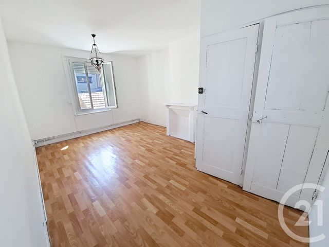 Maison à vendre FECAMP